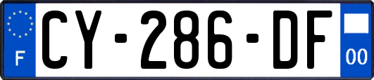 CY-286-DF