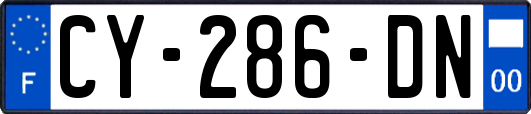 CY-286-DN