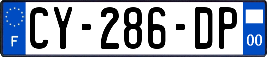 CY-286-DP