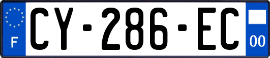 CY-286-EC
