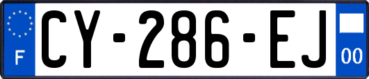 CY-286-EJ