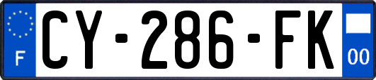 CY-286-FK