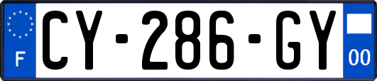 CY-286-GY