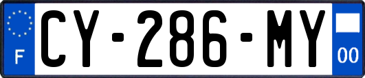 CY-286-MY