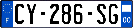 CY-286-SG