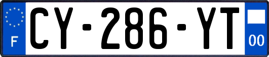 CY-286-YT