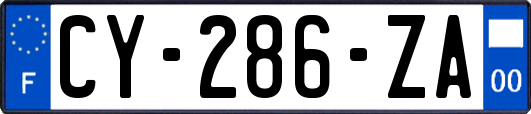 CY-286-ZA