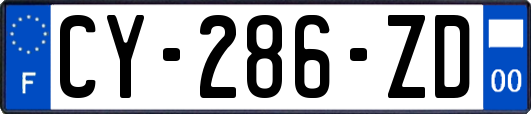 CY-286-ZD
