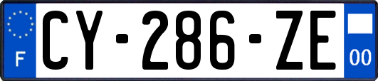 CY-286-ZE