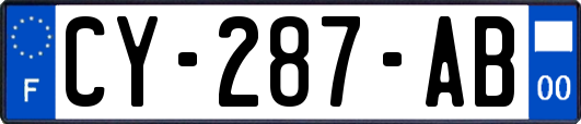 CY-287-AB