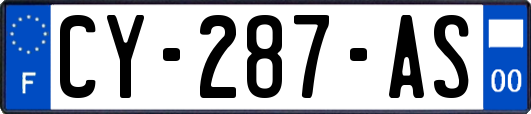 CY-287-AS