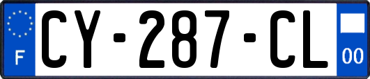 CY-287-CL