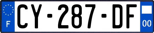 CY-287-DF