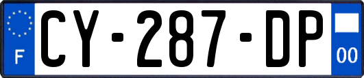 CY-287-DP