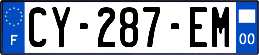 CY-287-EM