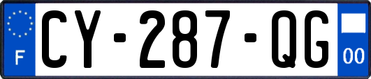 CY-287-QG