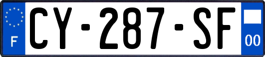 CY-287-SF