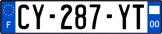 CY-287-YT