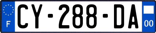 CY-288-DA