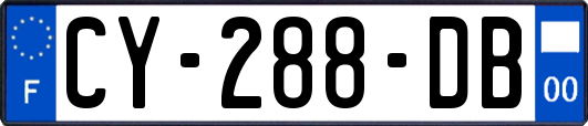 CY-288-DB