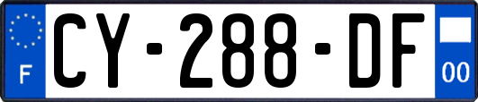 CY-288-DF