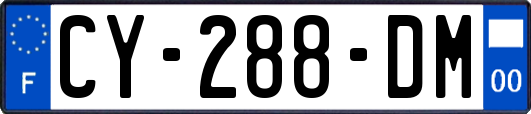 CY-288-DM