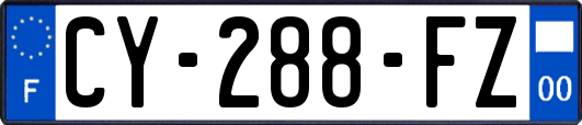 CY-288-FZ