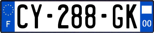 CY-288-GK