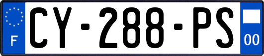 CY-288-PS