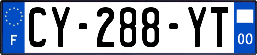 CY-288-YT