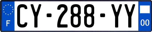 CY-288-YY