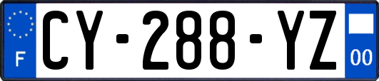 CY-288-YZ