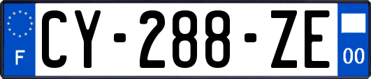 CY-288-ZE