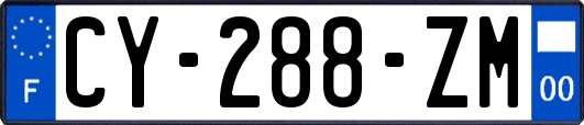 CY-288-ZM