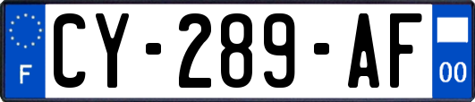 CY-289-AF