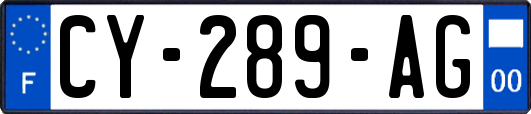 CY-289-AG