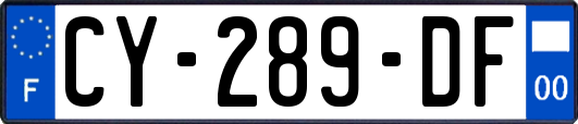 CY-289-DF