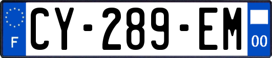CY-289-EM