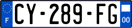 CY-289-FG