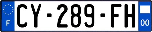 CY-289-FH