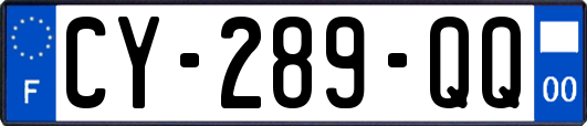 CY-289-QQ