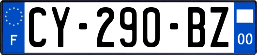 CY-290-BZ