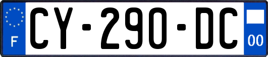 CY-290-DC