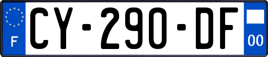 CY-290-DF