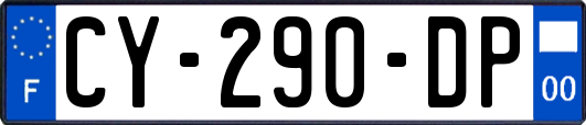 CY-290-DP