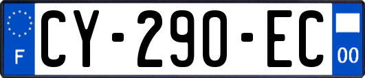 CY-290-EC