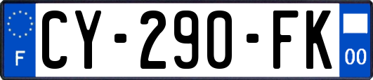 CY-290-FK