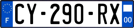 CY-290-RX