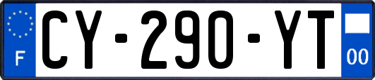 CY-290-YT