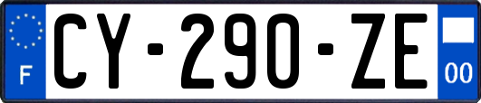 CY-290-ZE
